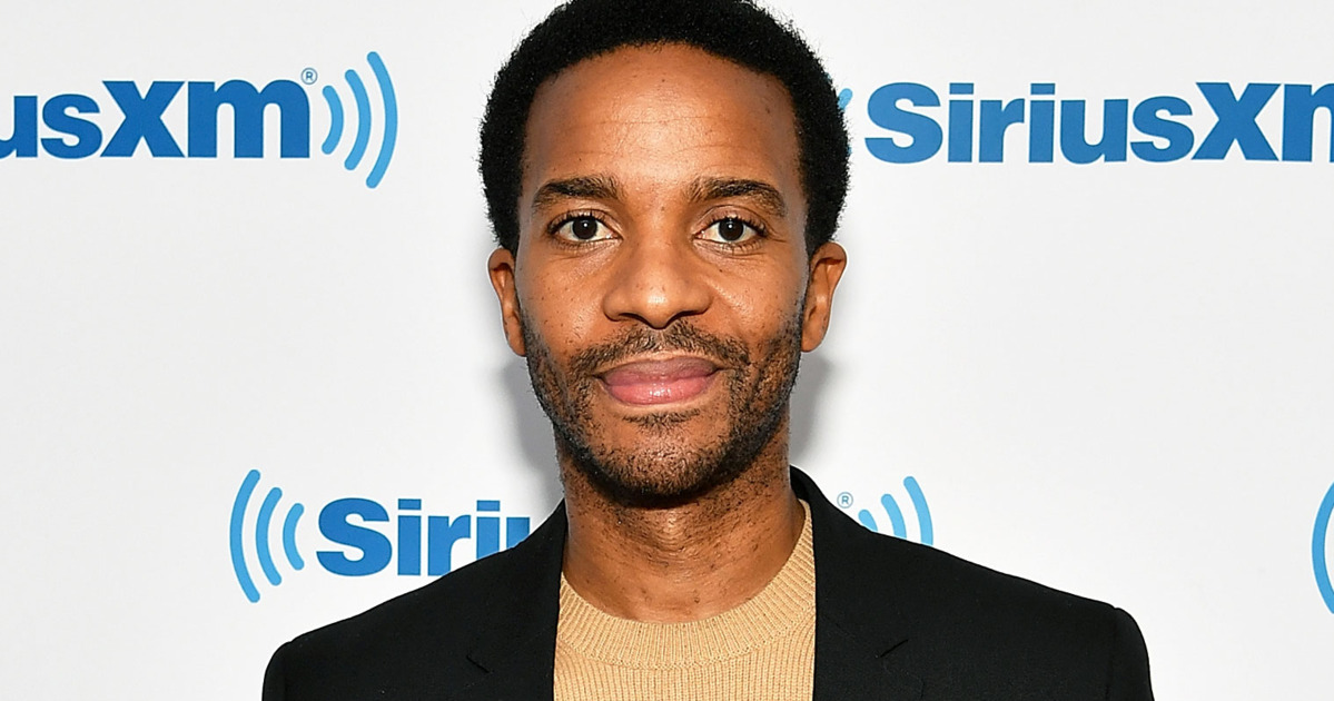 Celebrities Visit SiriusXM - February 6, 2019