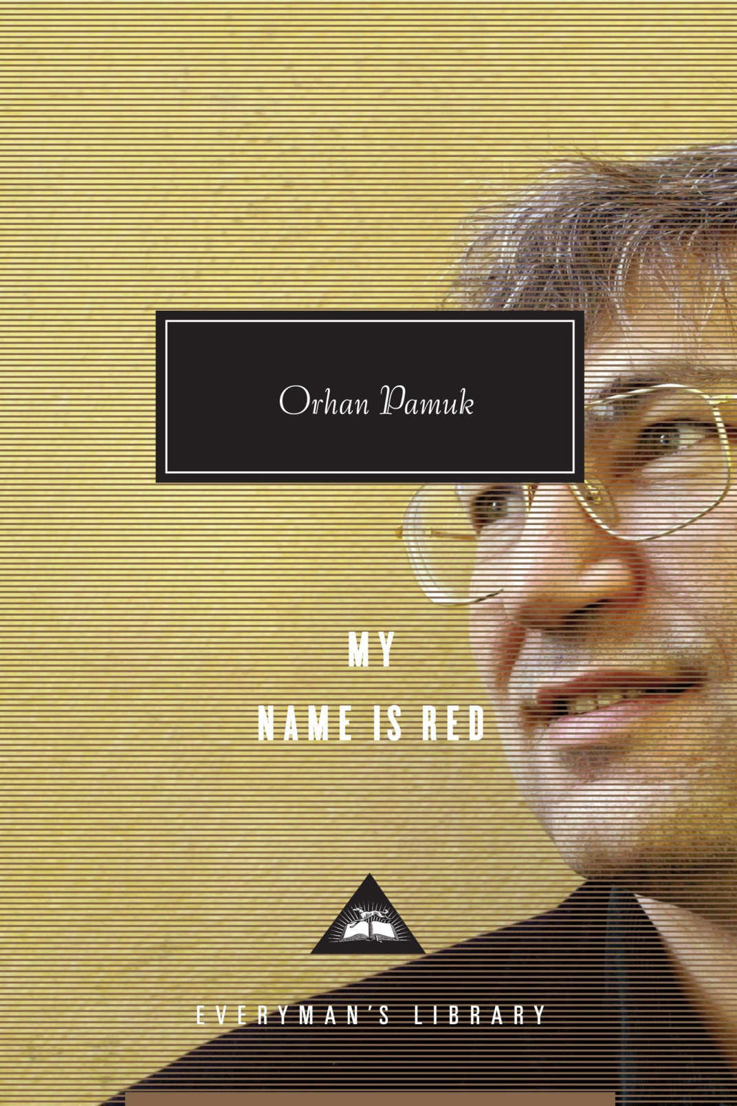 <em>My Name Is Red</em> by Orhan Pamuk