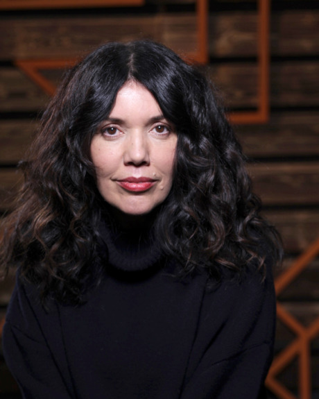 AMC Networks exec Sarah Barnett.