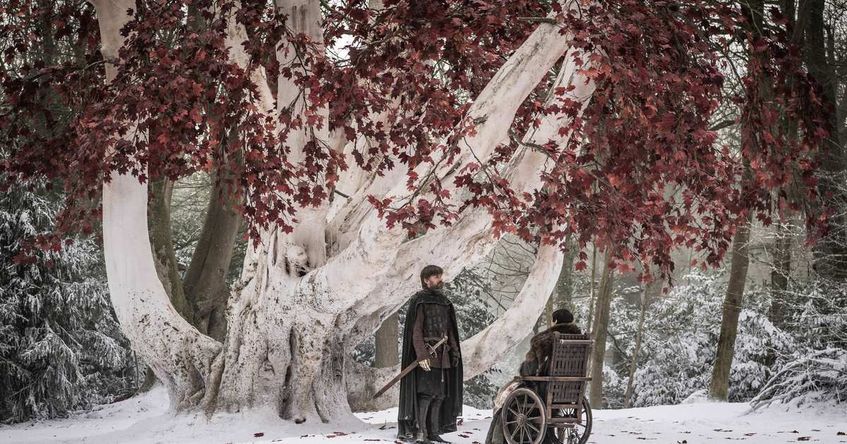 Fire And Ice Memory And Forgetting >> Why Game Of Thrones Night King Wants To Destroy Memory Fire And Ice Memory And Forgetting >> Why Game Of Thrones Night King Wants To Destroy Memory