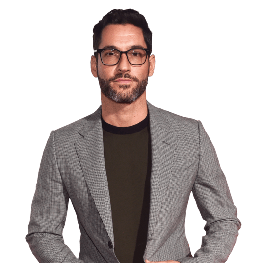 Interview Tom Ellis On Lucifers Netflix Revival And Nudity 3978