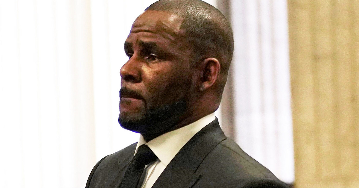 Entertainment-US-music-assault-RKelly-crime-children-celebrity