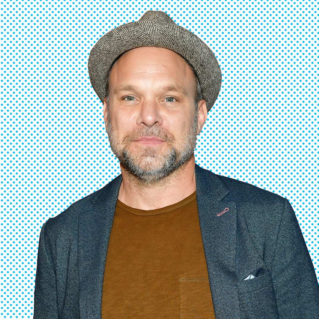 Norbert Leo Butz tv shows