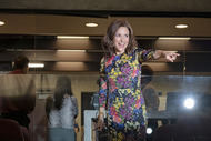 Veep Recap: The. Selina Meyer. Story.