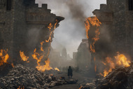 Game of Thrones Recap: It Tolls for Thee