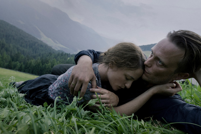 A Way-Too-Early Guide to the Wild, Abbreviated 2020 Oscar Season
