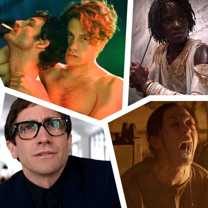 The Best Horror Movies of 2019 (So Far)