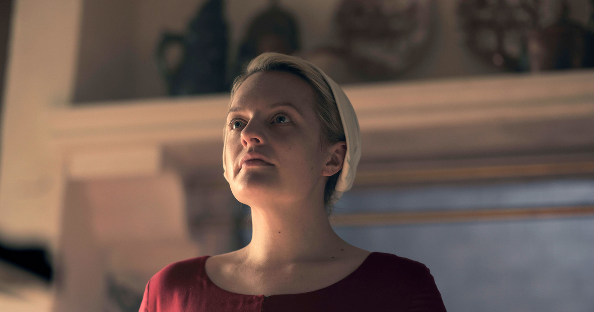 The Handmaid’s Tale Season 3 Episode 4 Recap