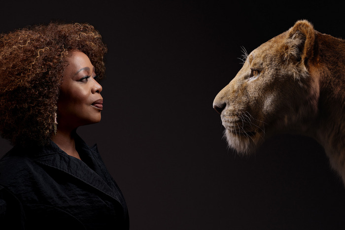 alfre woodard lion king