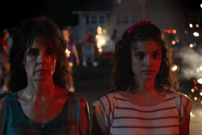 Stranger Things Season 3, Recapped by Mike and Nancy’s Dad