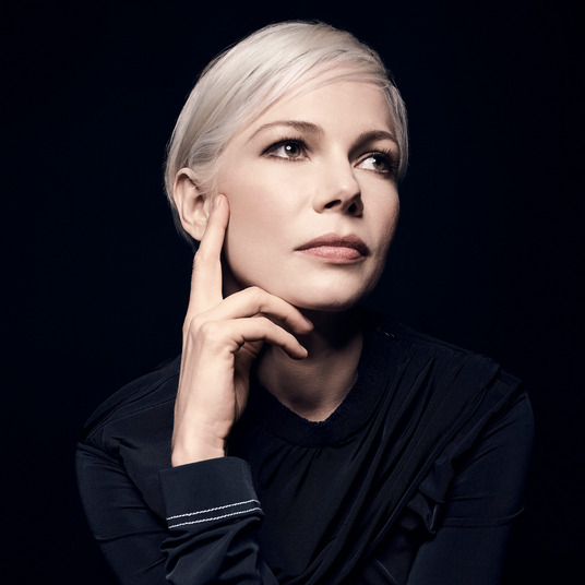 Michelle Williams On Gwen Verdon, Equal Pay, And The Emmys