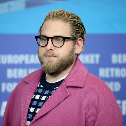 Jonah Hill Reportedly Joins Robert Pattinson’s The Batman