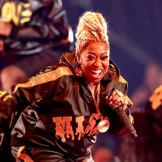 Watch Missy Elliott Performance with Alyson Stoner VMAs 2019