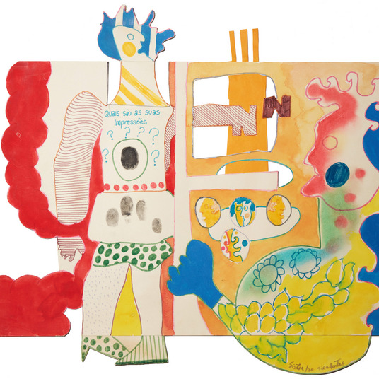 The Best and Biggest Art Shows to See to This Fall