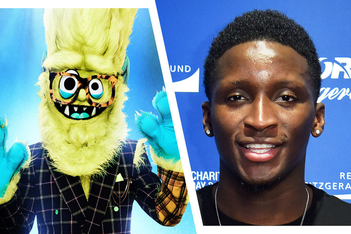 ‘The Masked Singer’ Season 2 Spoilers Who Are the Celebs?