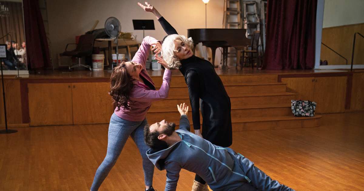 Transparent Didn’t Want to End This Way. But the Finale Is an Expression of Everything It Was About.