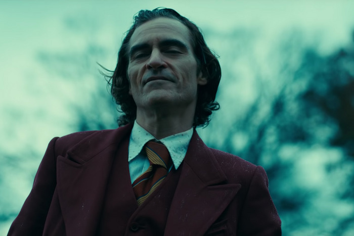 joaquin phoenix joker