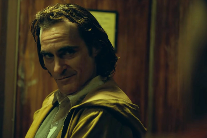 joaquin phoenix joker
