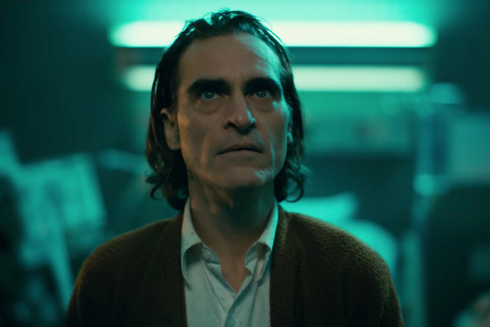 joaquin phoenix joker