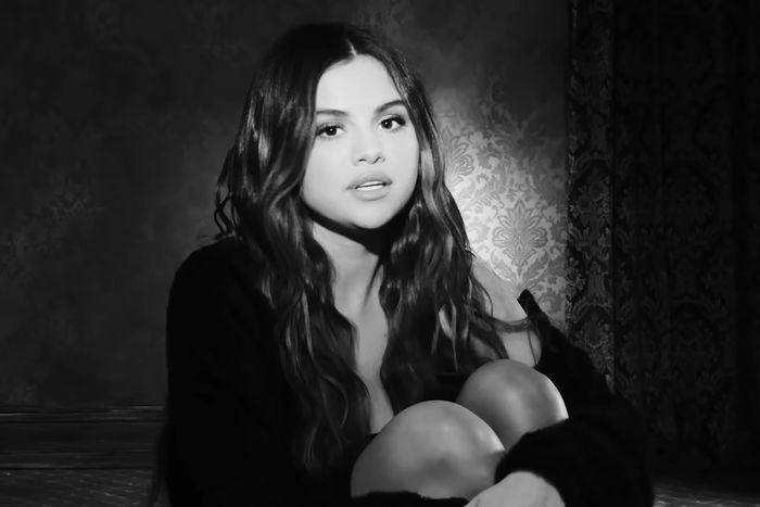 The Quiet Strength of Selena Gomez’s ‘Lose You to Love Me’