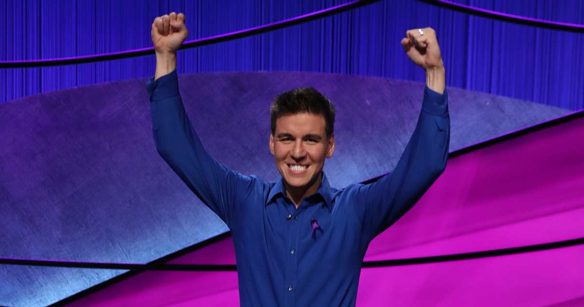 Flipboard James Holzhauer Wins 2019 Jeopardy! Tournament of Champions