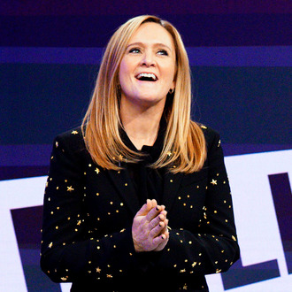 Samantha Bee’s Full Frontal Renewed Through 2020