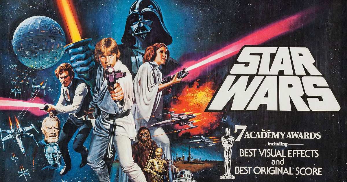 From Robot Voices to John Williams, A History of Star Wars at the Oscars