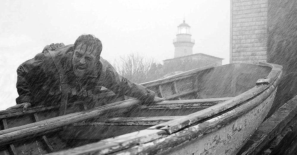 Who Farted? An Investigation Into The Lighthouse Sound Effects