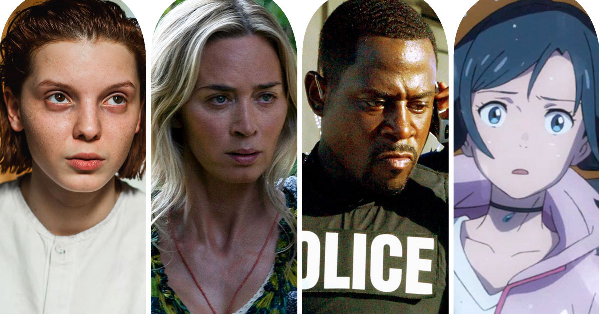 68 Movies We Can’t Wait to See in 2020