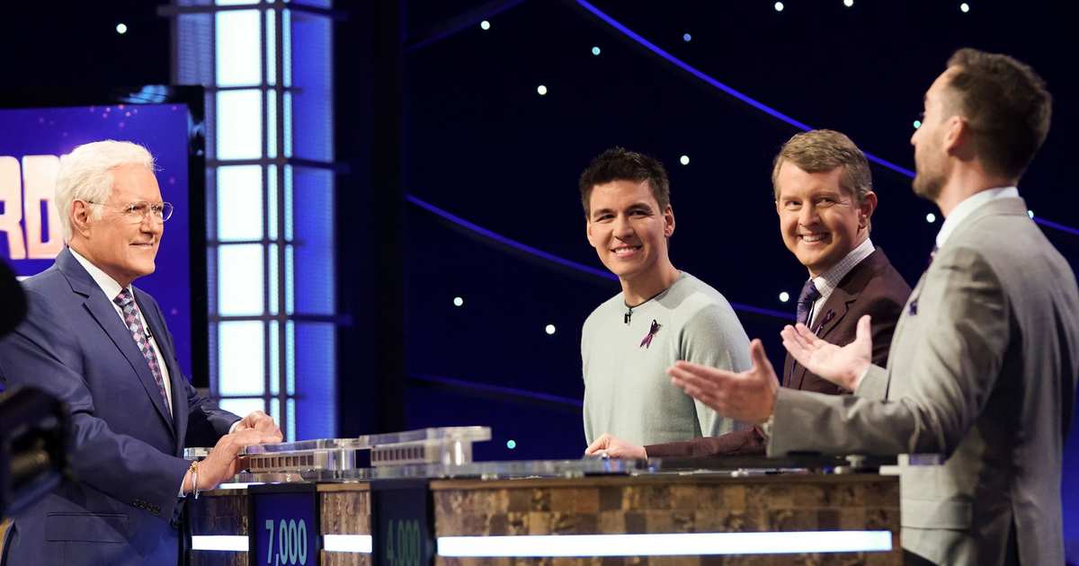 We Can Thank Twitter for Jeopardy!’s Greatest of All Time Tournament