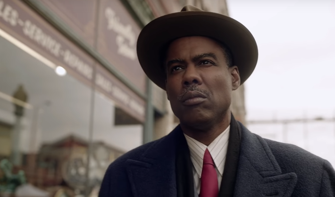 Watch Chris Rock and Jason Schwartzman Spar in the New Fargo Trailer