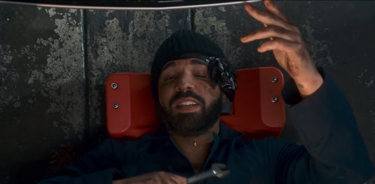 Future and Drake Are Garbage (Men in Their New Video)!