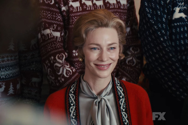 Cate Blanchett Fights the ‘Feminist Totalitarian Nightmare’ in Mrs. America Trailer