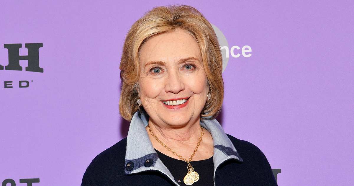 Hillary Clinton Also Loves Greta Gerwig's Little Women