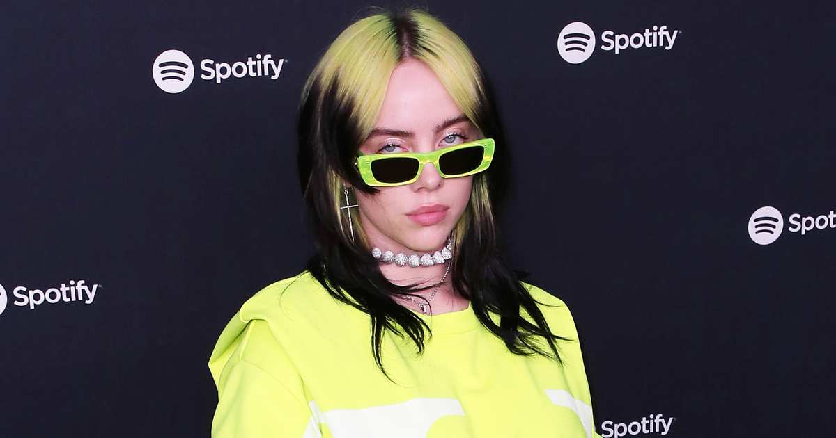 Billie Eilish to Perform at Oscars If She Can Get Out From Under All Her Grammys