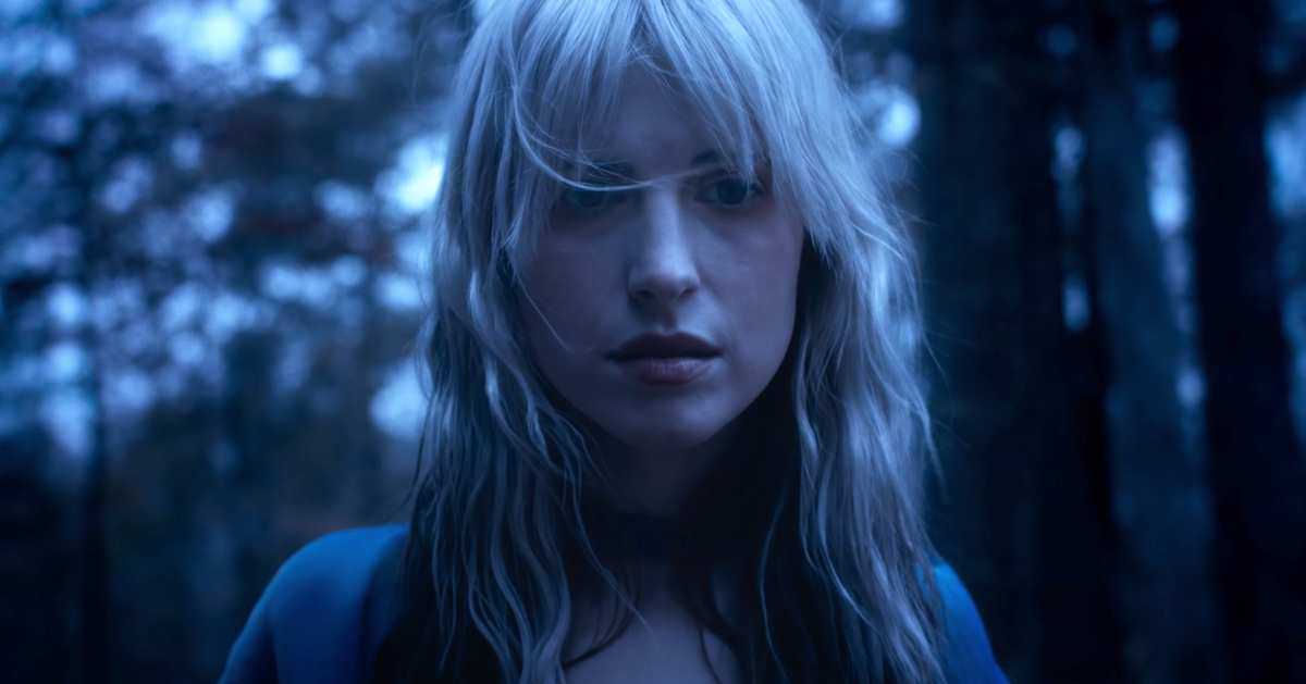 Hayley Williams Still in the Woods, Is Maybe a Bird in 'Leave It Alone' Video