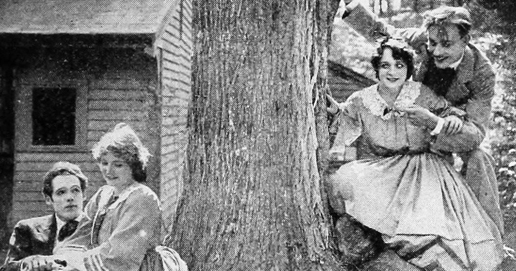 The Curious Case of the Lost Little Women Movies