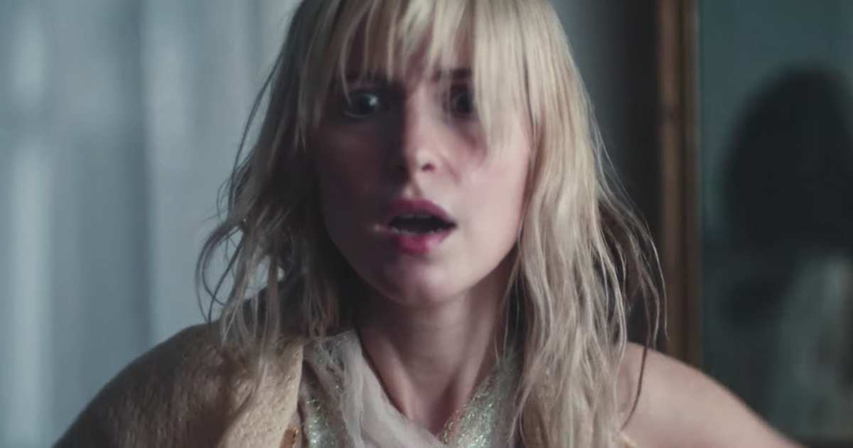 Hayley Williams Is Finally Out of the Woods in Her Video for 'Cinnamon'
