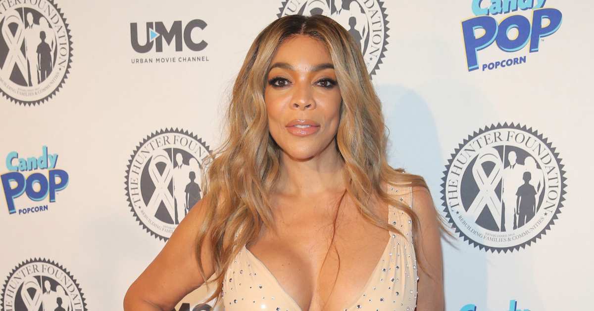 Wendy Williams Mocks Amie Harwick Death Days After Saying 'I Will Do Better'