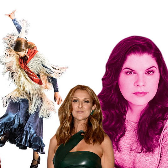 Lady Gaga Finally Announces New Single, Which, Hopefully, Isn’t an Illusion