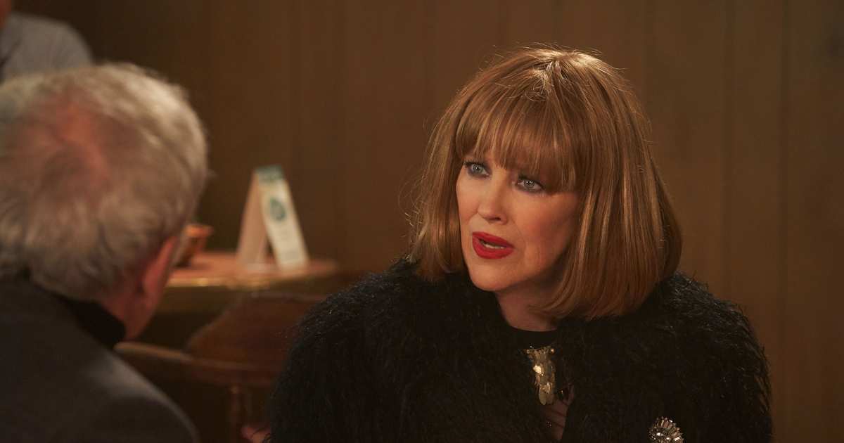 Schitt's Creek Recap: Meanwhile, On Sunrise Bay …
