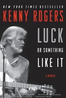 Kenny Rogers Was Never Just One Kind of Artist