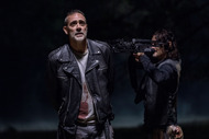 The Walking Dead Recap: Who’s Your Alpha?