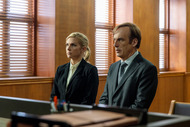 Better Call Saul Recap: Disappearing Pact