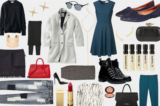 20 Work Outfits for Any Situation -- The Cut