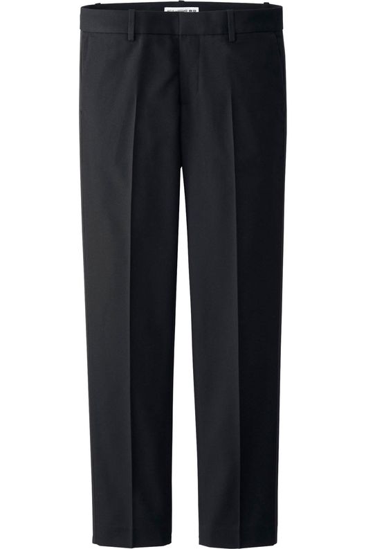 A Pair of Classic Tuxedo Pants to Wear Anywhere -- The Cut