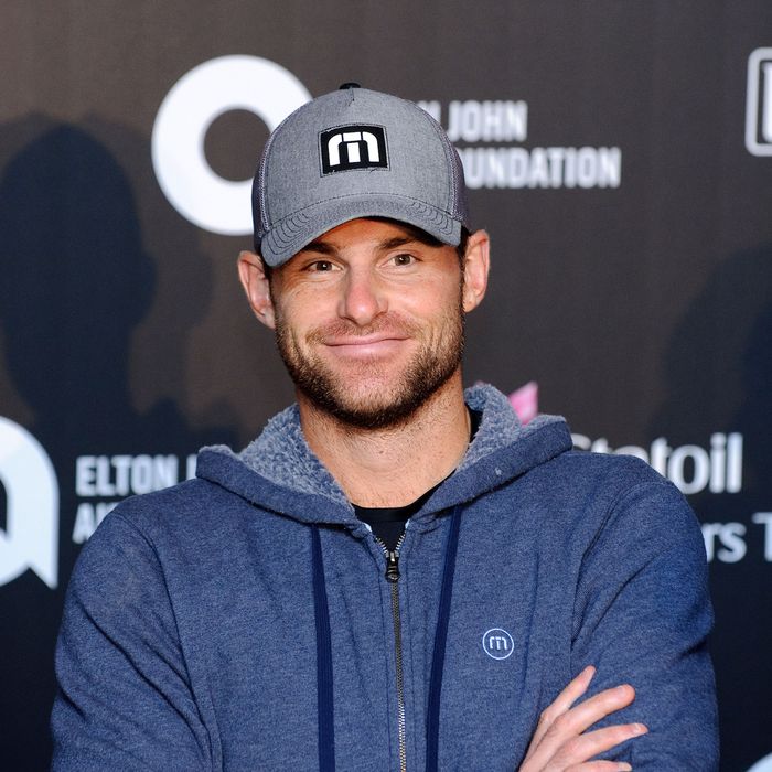 The 39-year old son of father (?) and mother(?) Andy Roddick in 2022 photo. Andy Roddick earned a  million dollar salary - leaving the net worth at  million in 2022