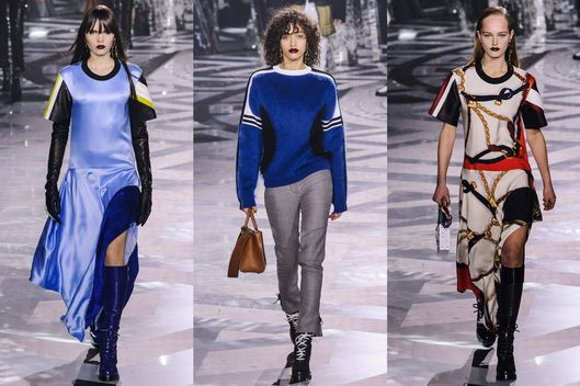 Please Make High Fashion Women Will Want to Wear -- The Cut