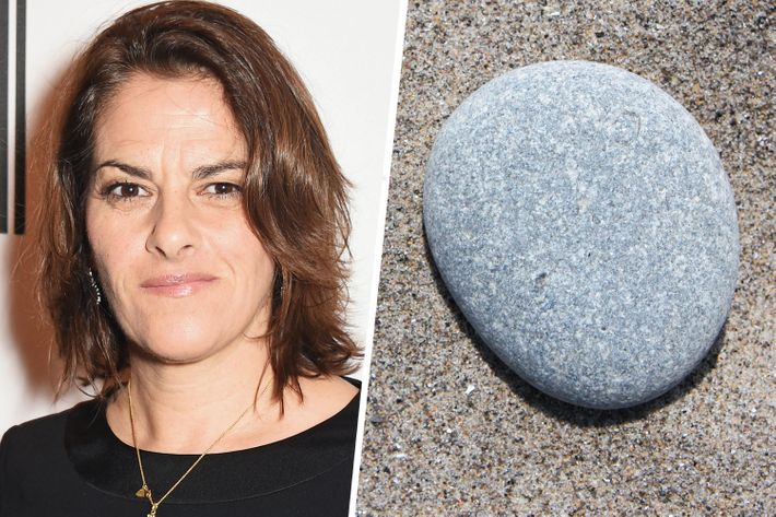 Artist Tracey Emin, Inspirational Woman, Marries a Rock