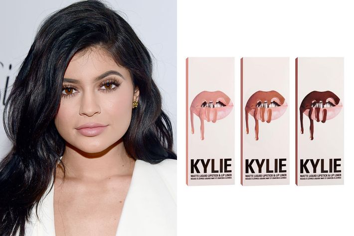 Kylie S Lip Kit Website Breaks The Internet Exposing Customers Information